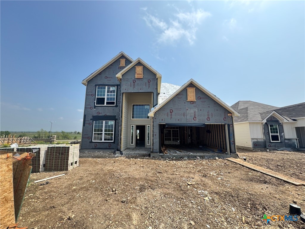 2217 Koppe Tap Lane Property Photo 9
