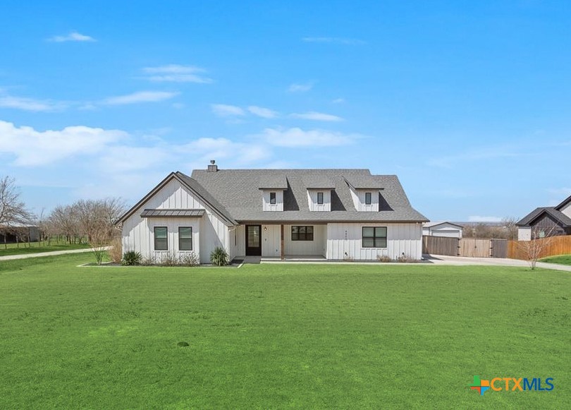 4453 Cedar Creek Road Property Photo 1