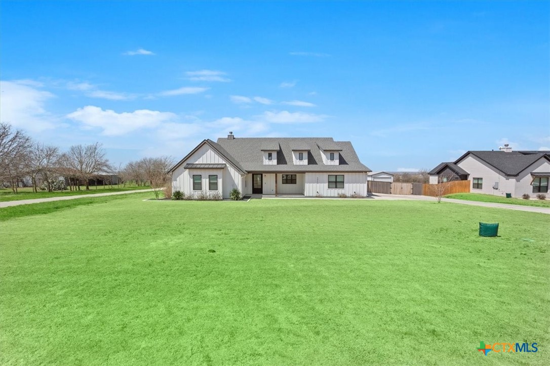 4453 Cedar Creek Road Property Photo 2