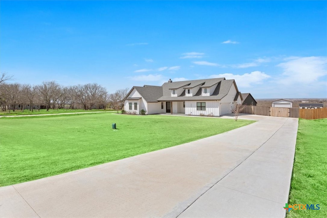 4453 Cedar Creek Road Property Photo 4