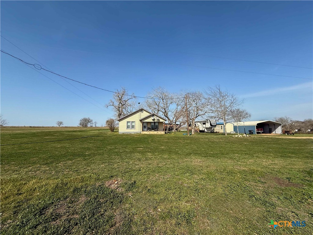 2126 Simecek Road Property Photo 1