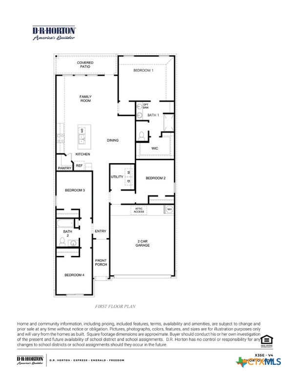 4010 Illian Cove Property Photo 2