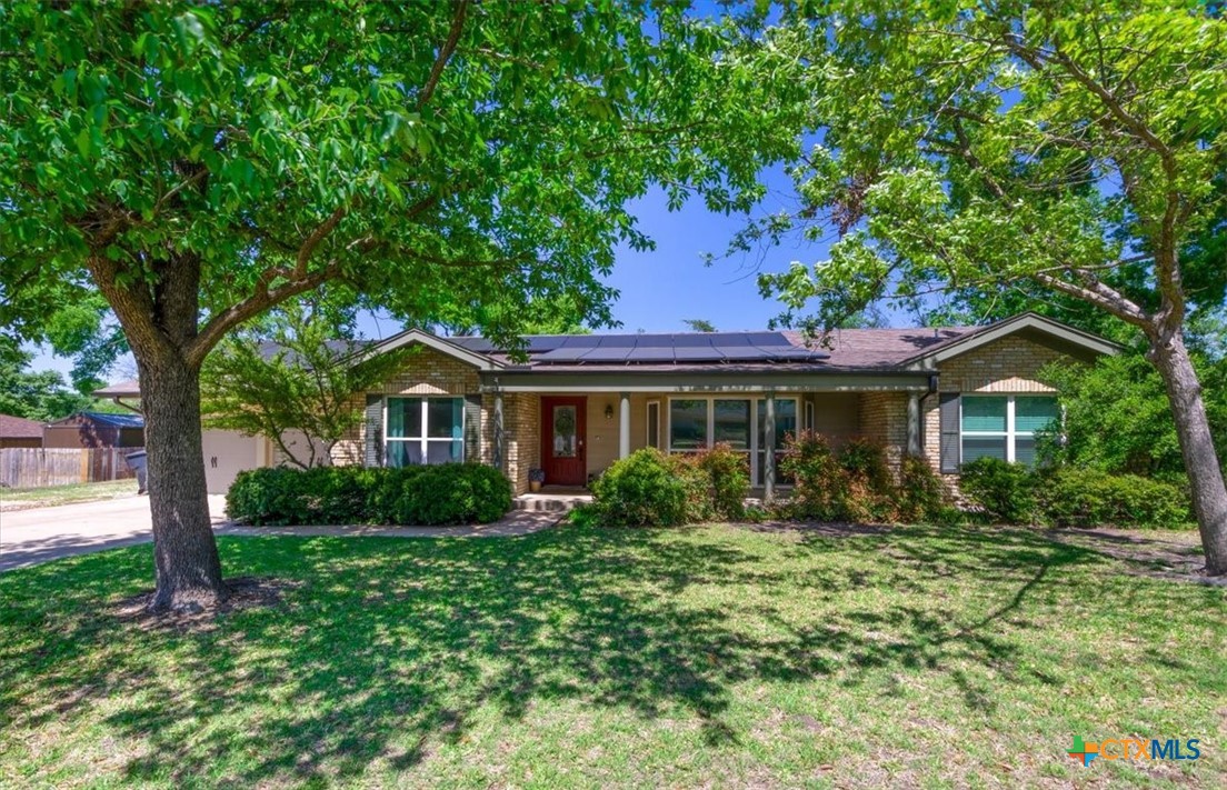 3506 Buffalo Trail Property Photo 1