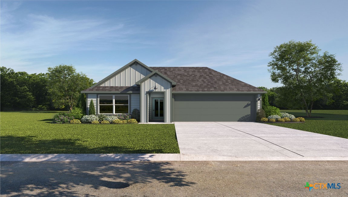 4017 Illian Cove Property Photo 1