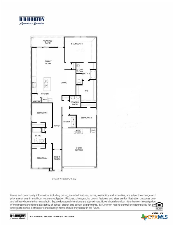 4017 Illian Cove Property Photo 2