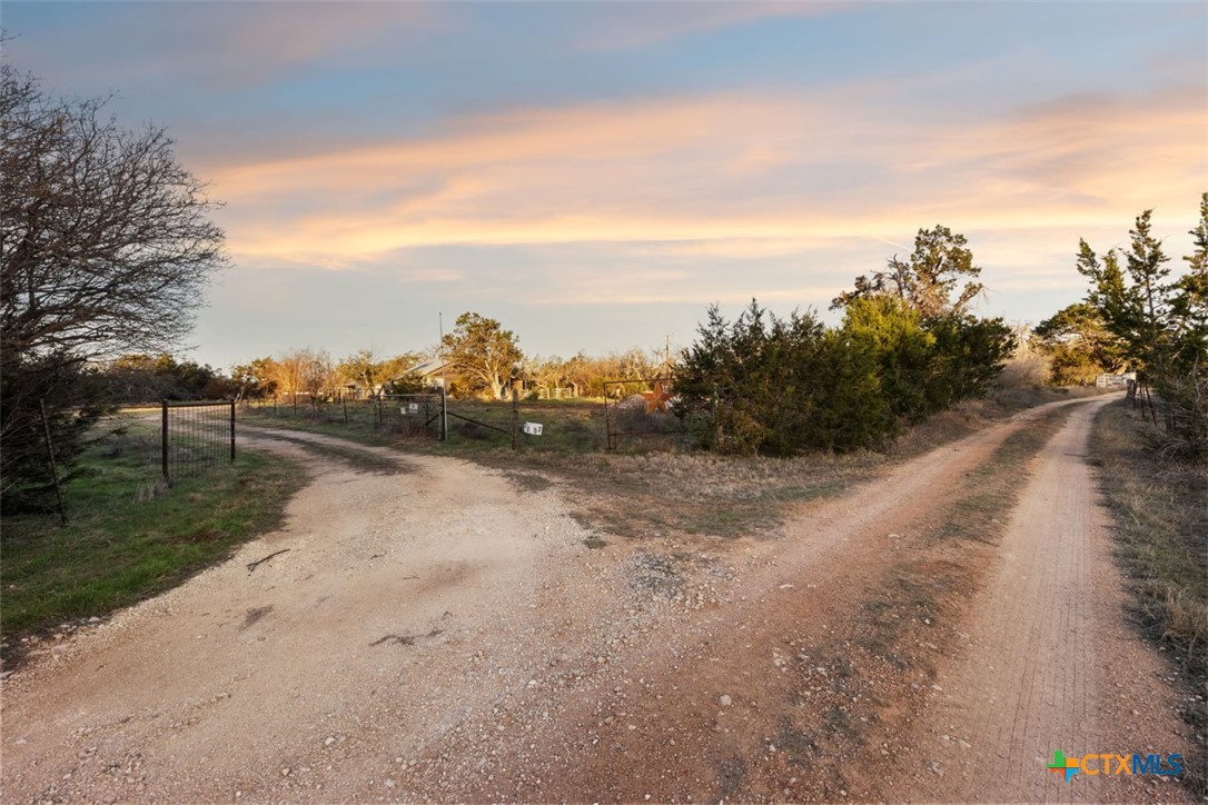 3003 Old Red Ranch Road Property Photo 1