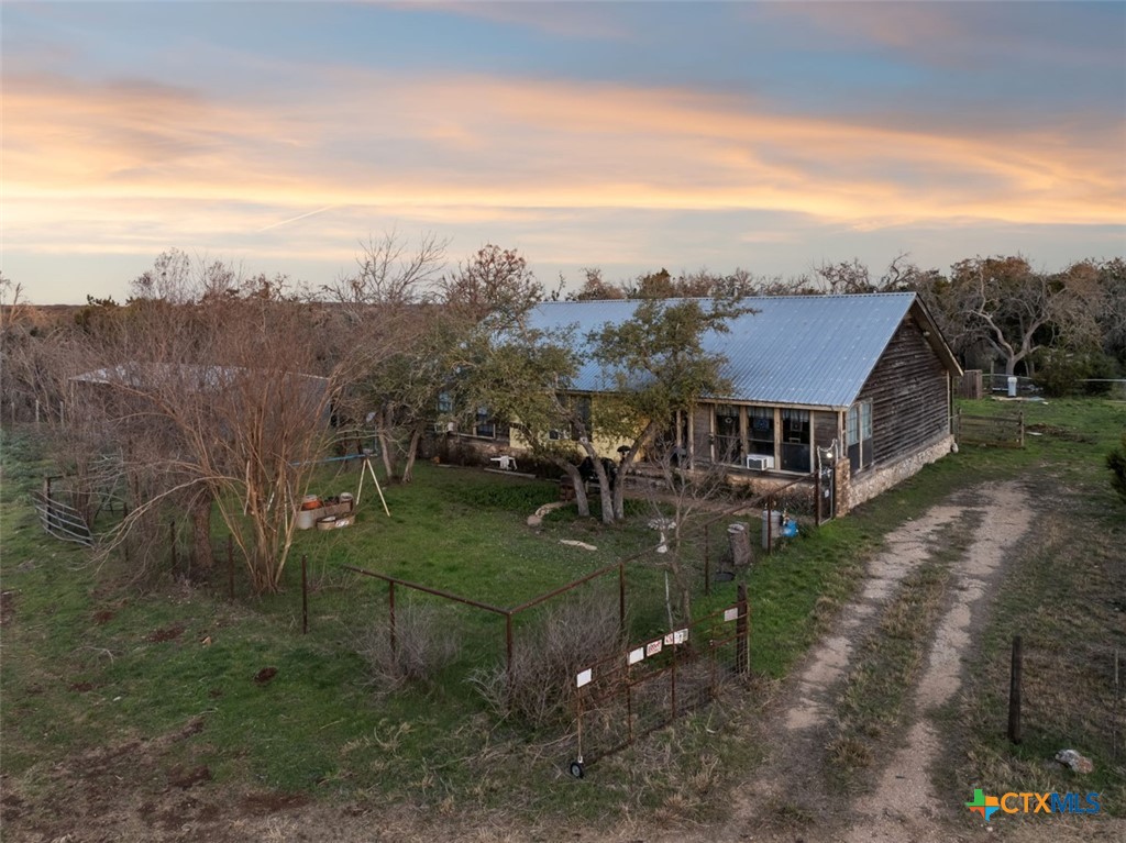 3003 Old Red Ranch Road Property Photo 2