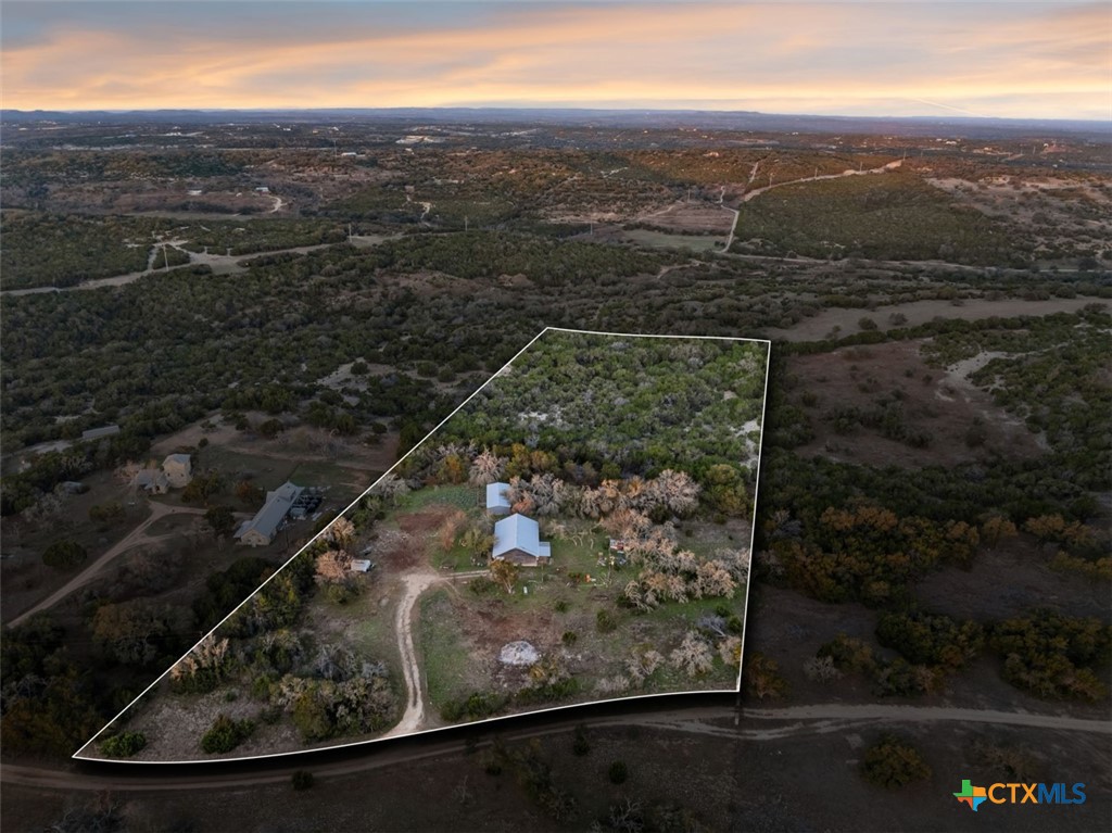 3003 Old Red Ranch Road Property Photo 3