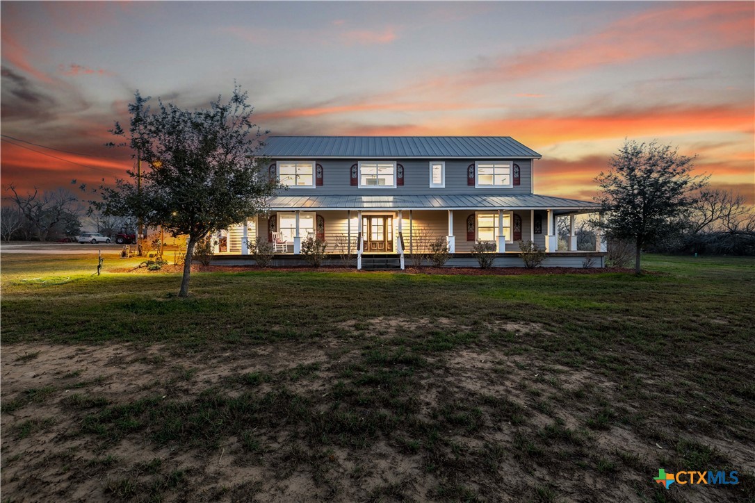 917 County Road 664 Property Photo 1