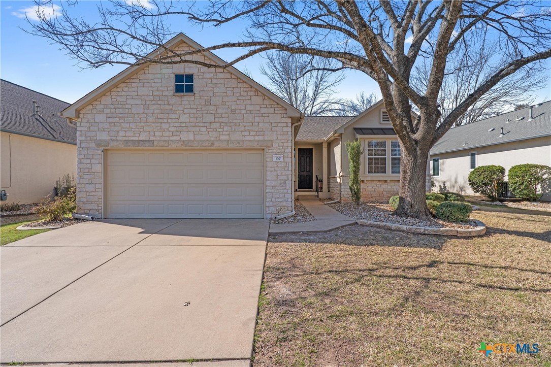137 Trail Rider Way Property Photo