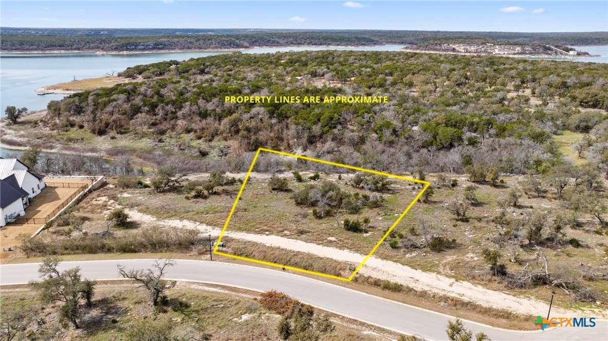 Tbd Lakeview Drive Property Photo 3