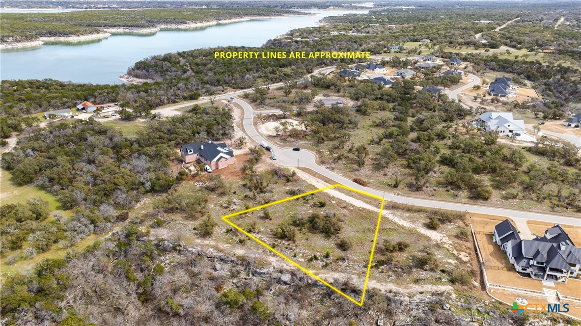 Tbd Lakeview Drive Property Photo 9