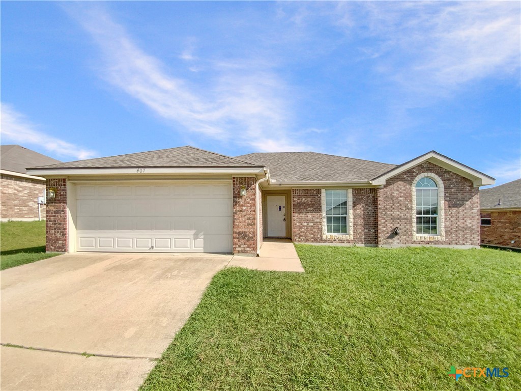 407 Viola Drive Property Photo 16