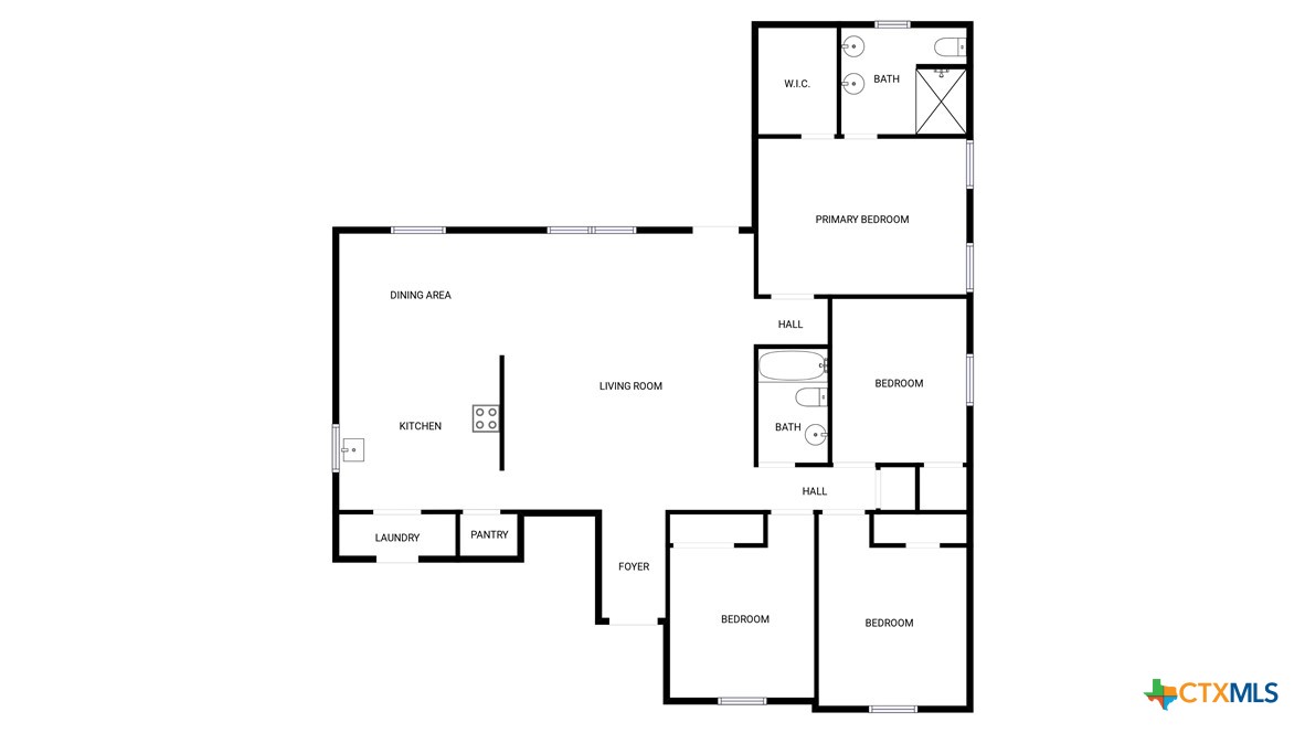 407 Viola Drive Property Photo 19