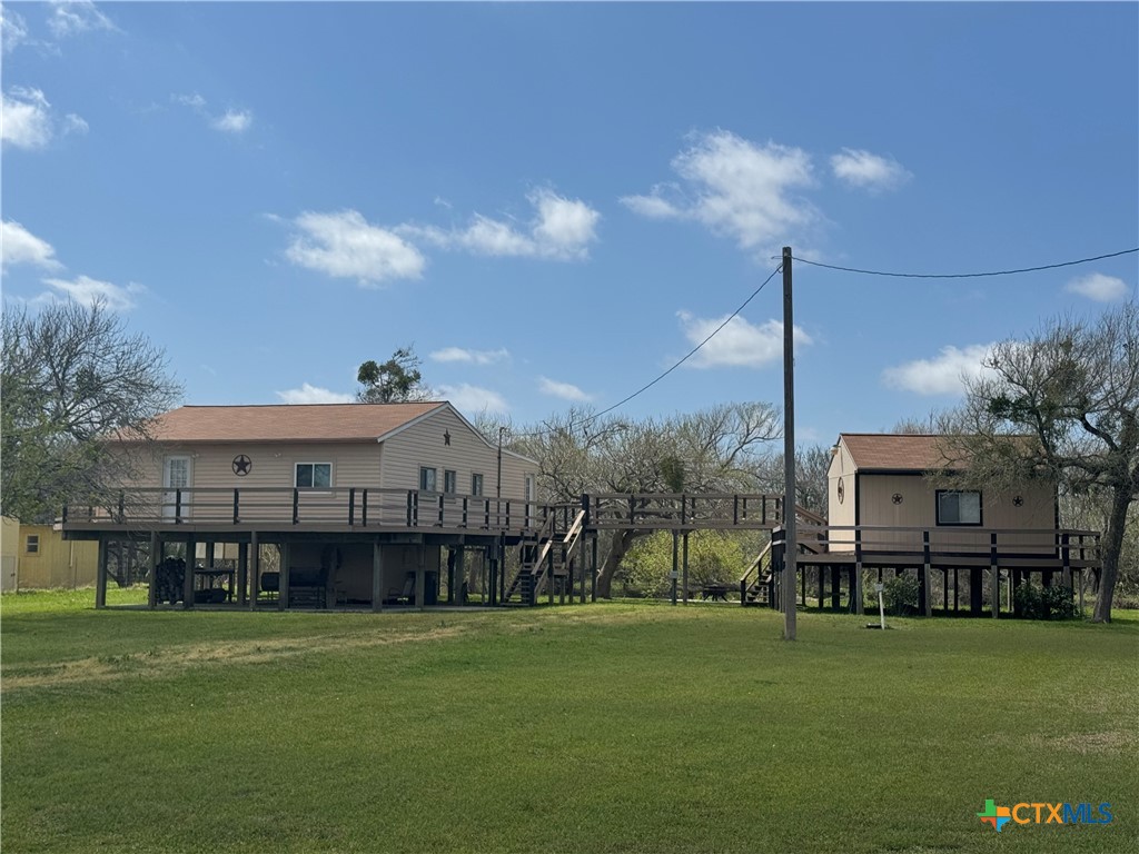 295 Guadalupe River Drive Property Photo