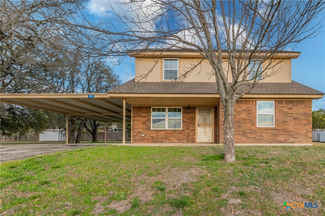 1013 Cherokee Trail Property Photo