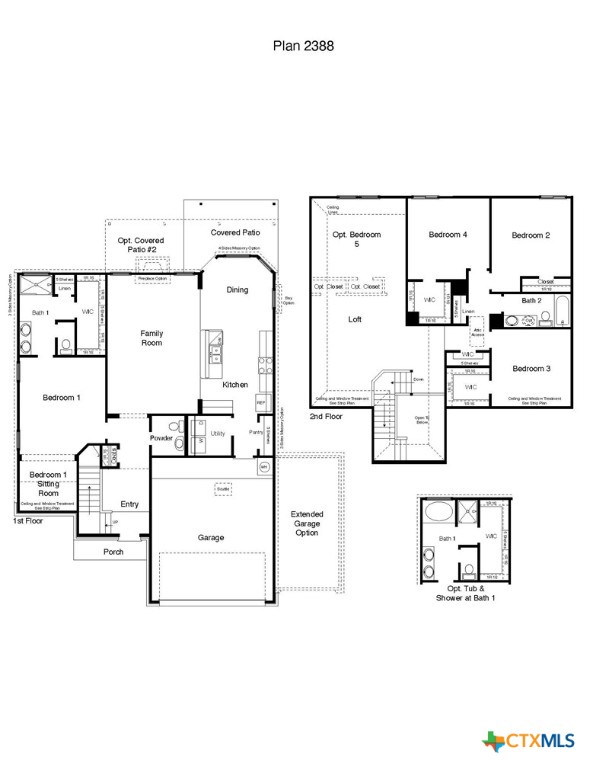 15024 Planeview Drive Property Photo 2