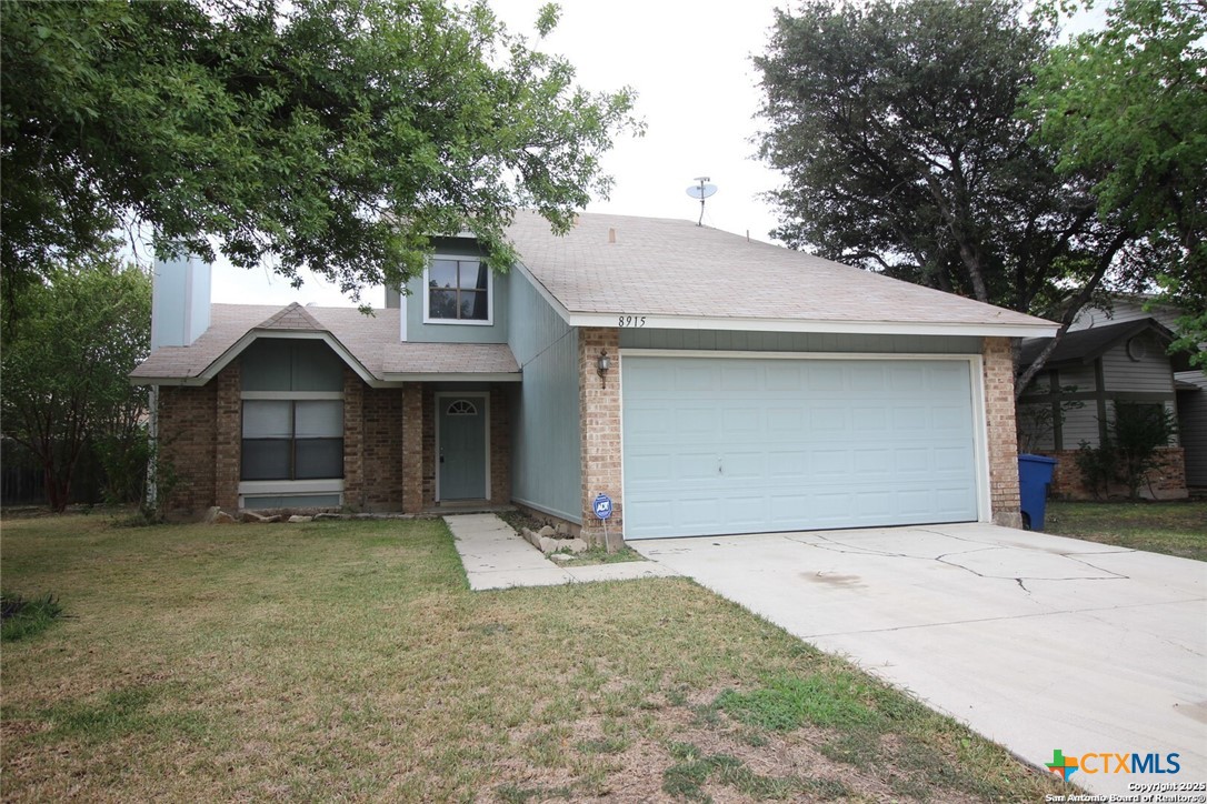 8915 Mansfield Property Photo