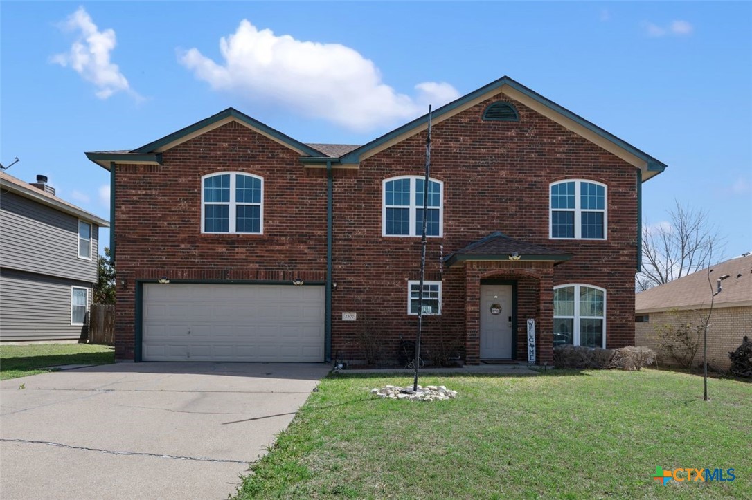 2307 Bernice Circle Property Photo 1