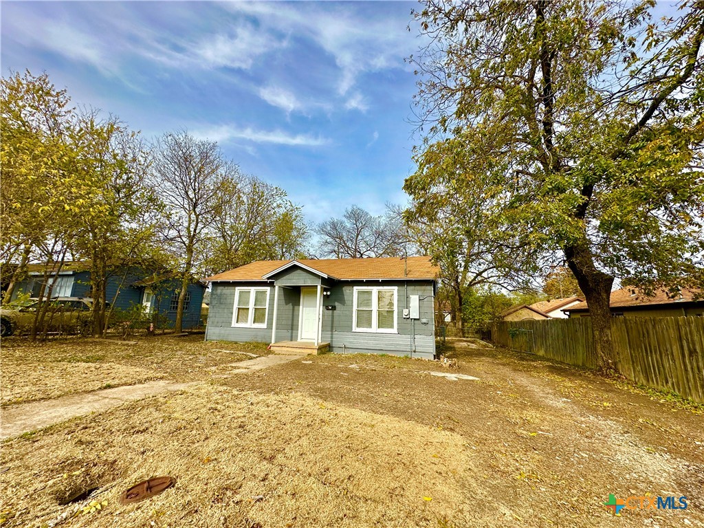 719 Norris Avenue Property Photo