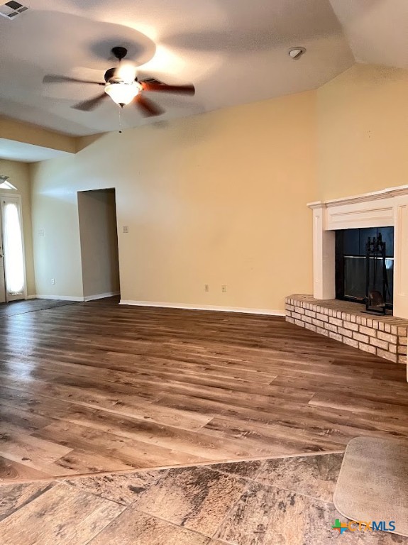 2101 Rawhide Trail Property Photo 9
