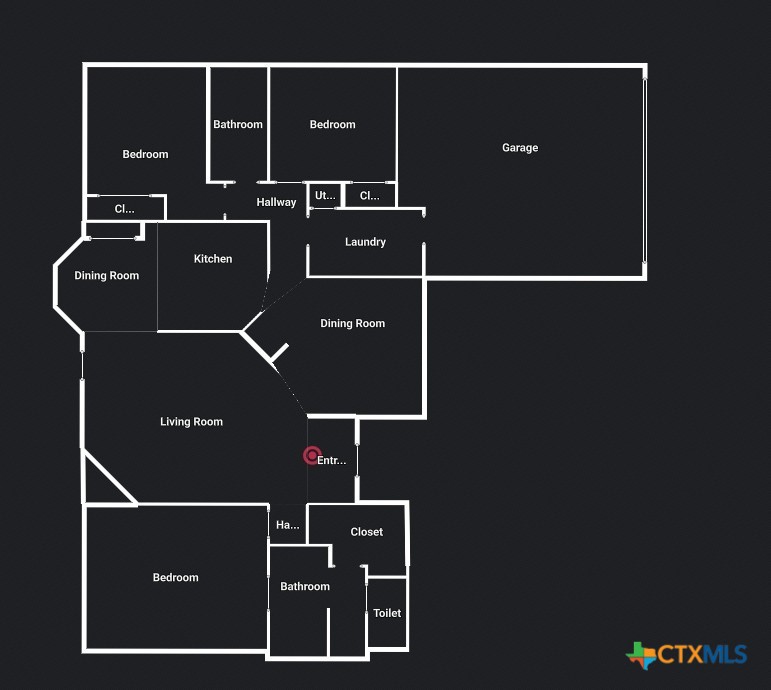 2101 Rawhide Trail Property Photo 48