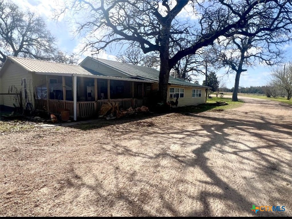 1188 Private Road 6030 Property Photo 4