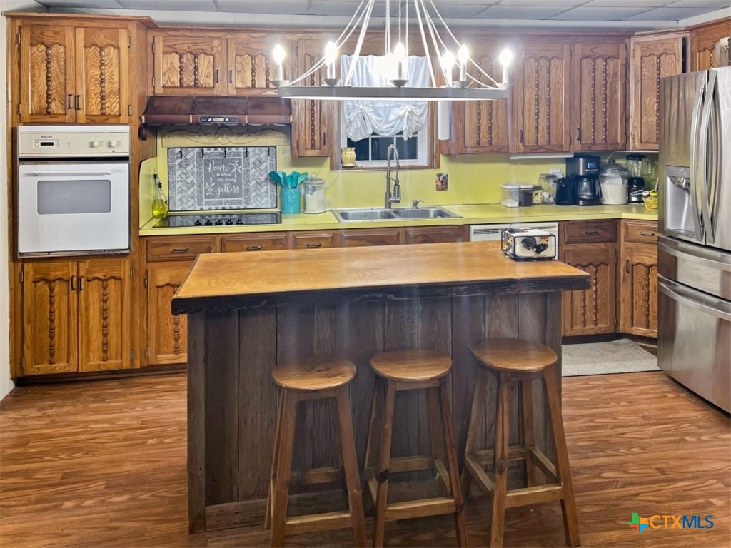 1188 Private Road 6030 Property Photo 6