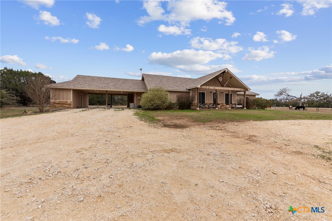 6757 County Road 3010 Property Photo 1
