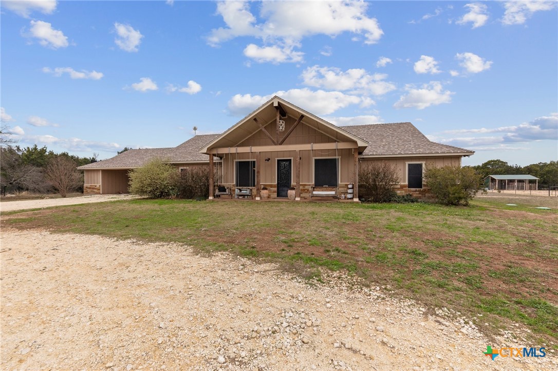 6757 County Road 3010 Property Photo 3