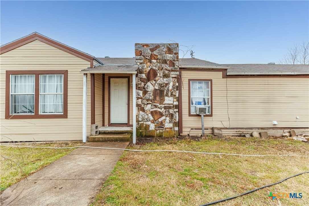 5472 Knob Creek Spur Property Photo