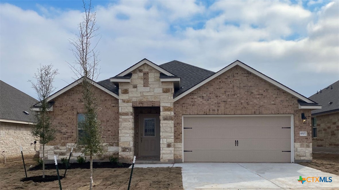 4507 Allison Drive Property Photo 1