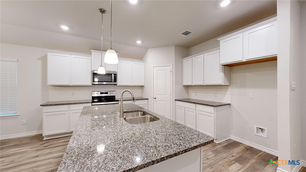 4507 Allison Drive Property Photo 4