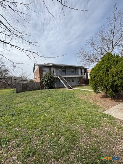 104 E Washington Avenue D Property Photo