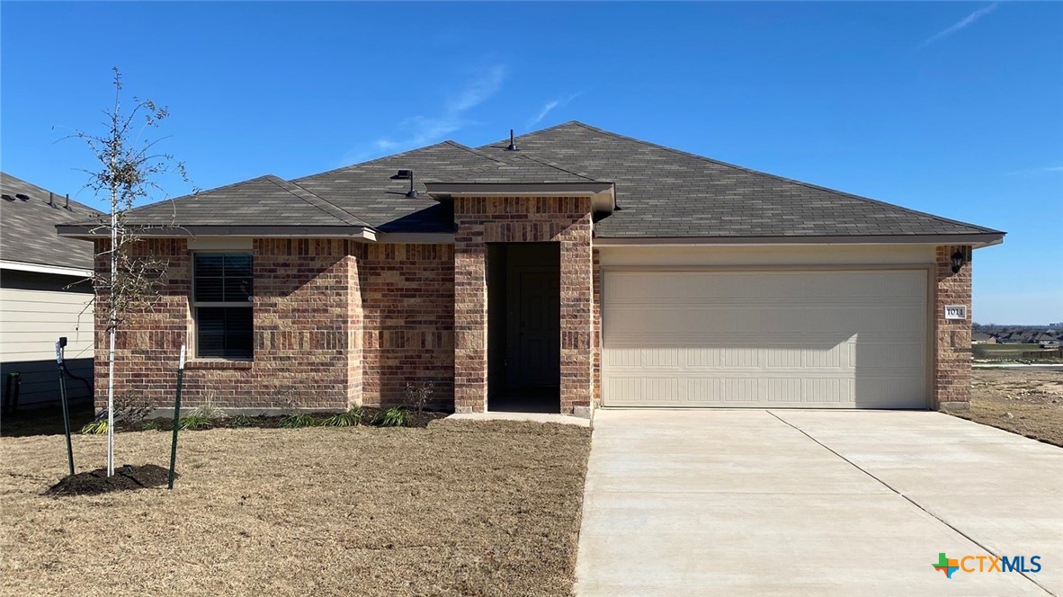 1011 Porterhouse Road Property Photo 1