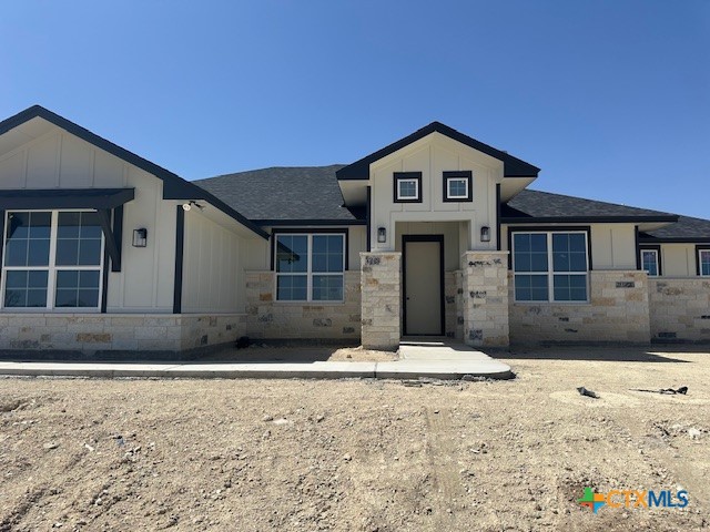 1508 Cottonwood Mesa Drive Property Photo
