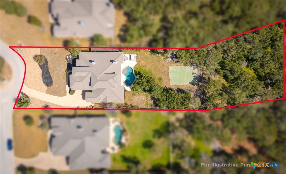 947 Woodland Oaks Property Photo 46