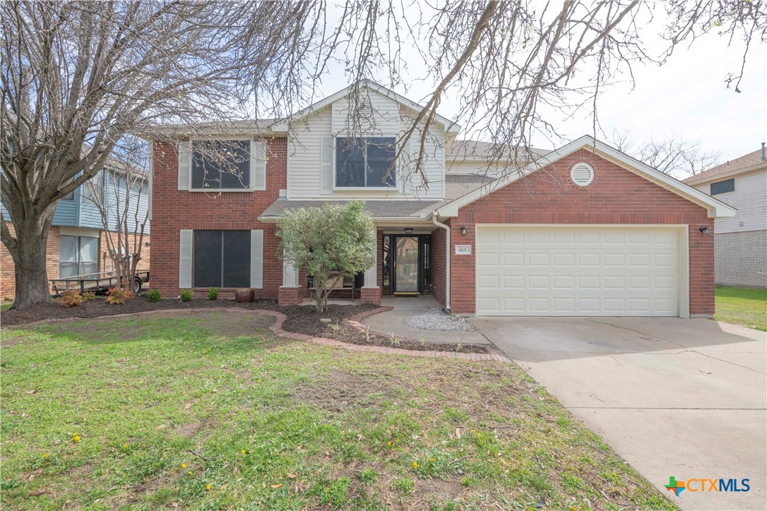801 Bond Street Property Photo