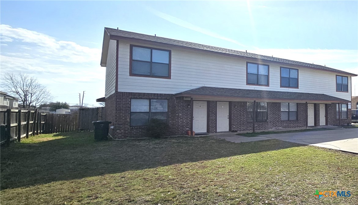 1307 Monroe Loop D Property Photo 2