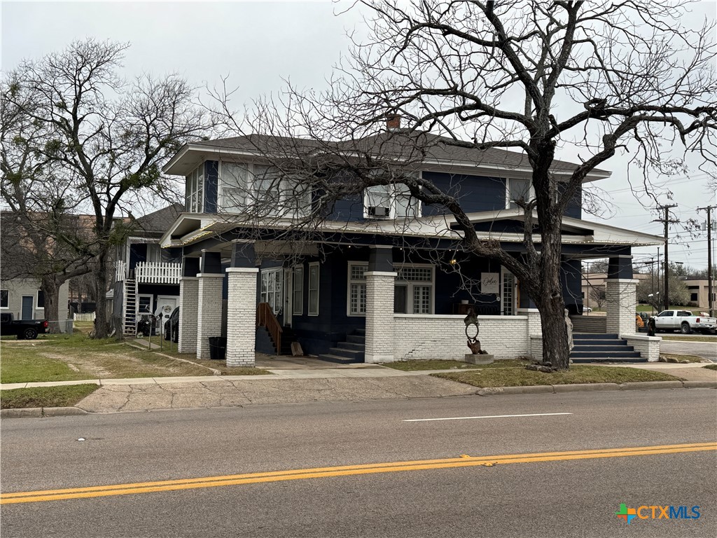 116 N 3rd Street A Property Photo 1