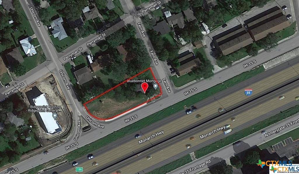 608 S Interstate 35 Property Photo