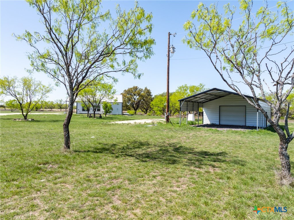 5045 Private Road 42125 Property Photo 34