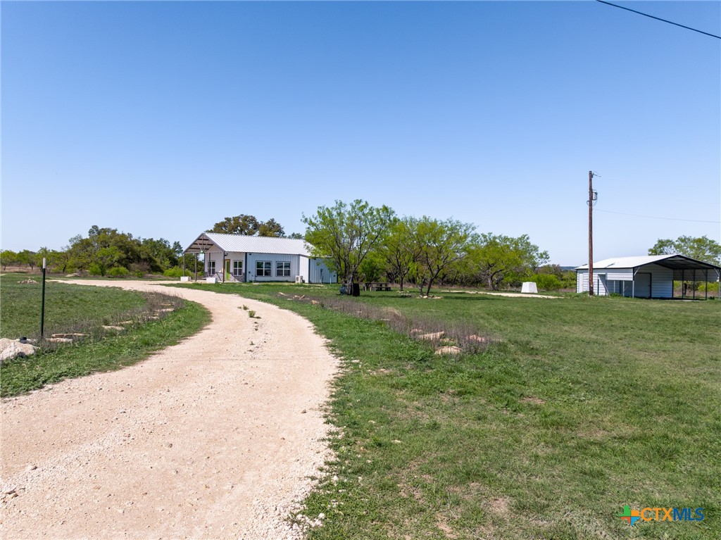 5045 Private Road 42125 Property Photo 39