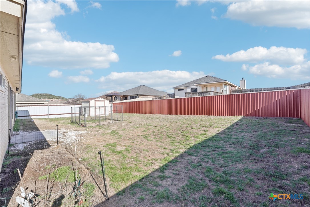 2801 Hector Drive Property Photo 25