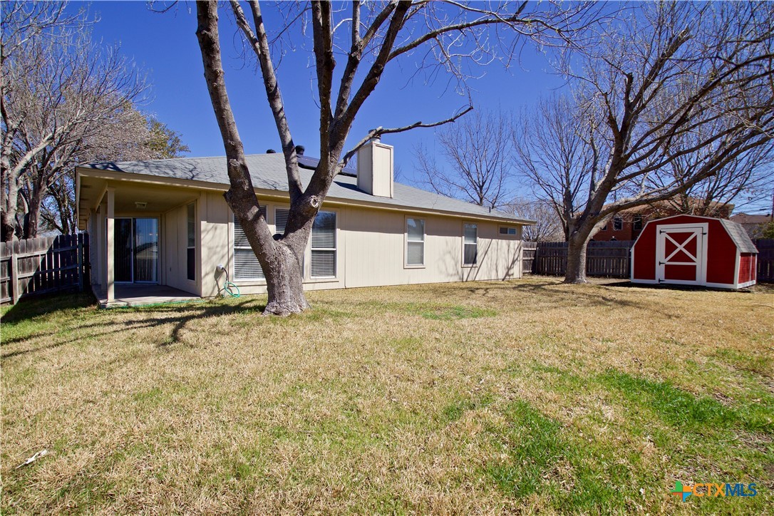 128 Shawnee Trail Property Photo 32