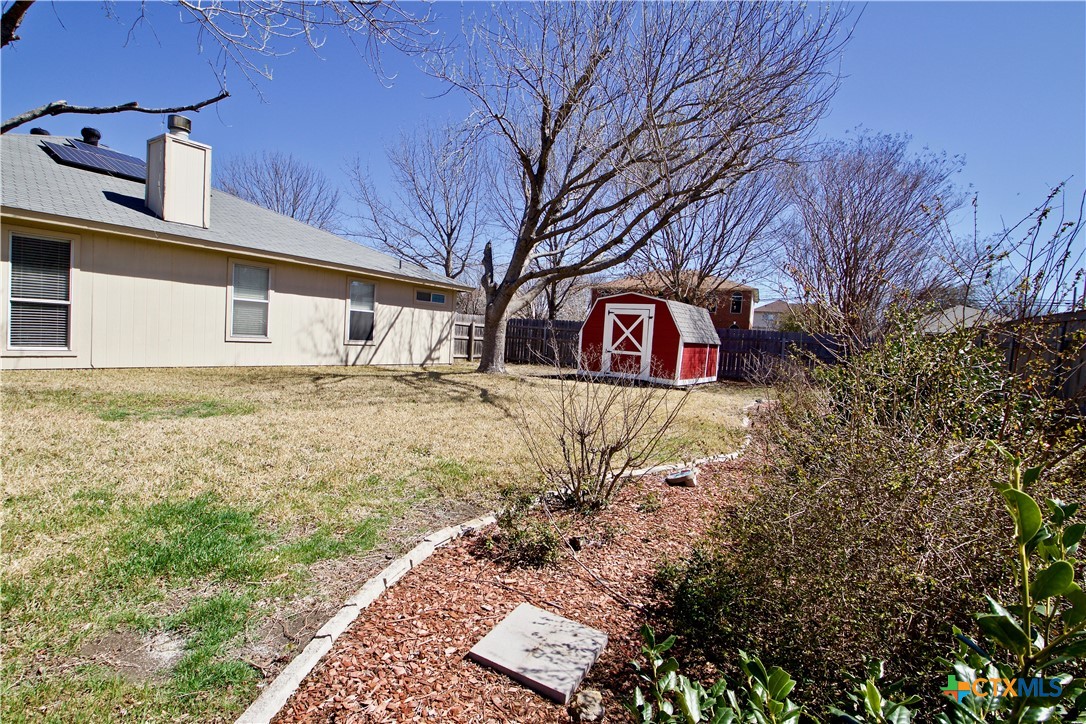 128 Shawnee Trail Property Photo 33