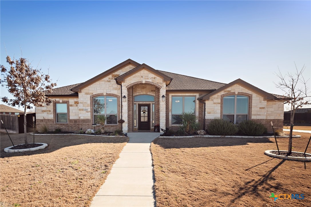 3304 Wild Seed Drive Property Photo