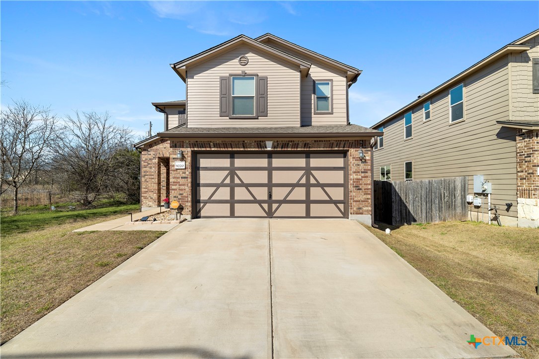 9220 Sage Valley Drive Property Photo 1