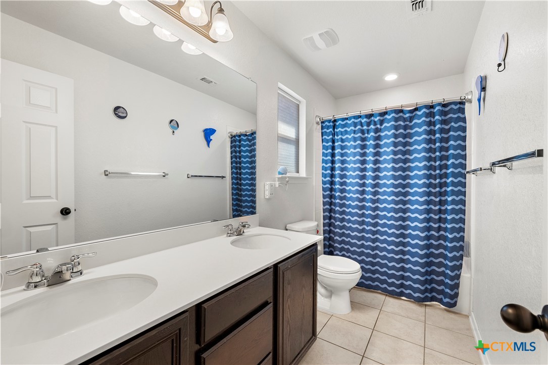 9220 Sage Valley Drive Property Photo 22