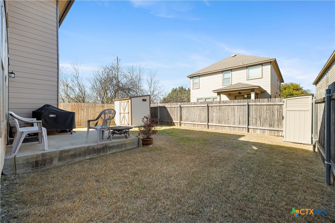 9220 Sage Valley Drive Property Photo 23
